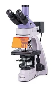 fotografía Microscopio de fluorescencia MAGUS Lum 400L
