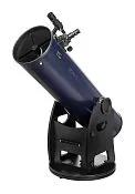 foto Telescopio dobsoniano Levenhuk New Skyline PRO 10" (250/1270)
