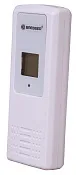 fotografía Sensor termómetro/higrómetro Bresser exteriores de 3 canales para estaciones meteorológicas TemeoTrend WFS/WFW
