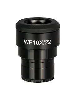 fotografía Ocular con escala de medición y ajuste de las dioptrías MAGUS ND10S 10х/22 mm (D 30 mm)
