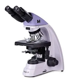 fotografía Microscopio biológico MAGUS Bio 230B