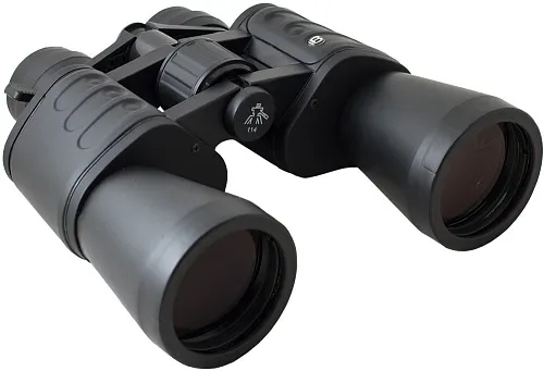 gráfico Prismáticos Bresser Hunter 8–24x50
