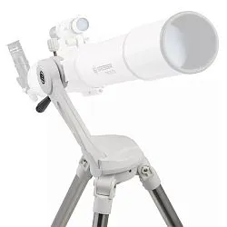 fotografía Montura altazimutal Bresser NANO AZ con trípode