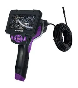 imagen Endoscopio industrial Ermenrich Seek VE70
