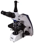 foto Microscopio trinocular Levenhuk MED 35T