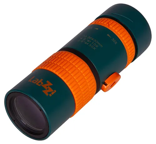 imagen Monocular Levenhuk LabZZ MC6