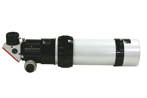 imagen Telescopio solar LUNT LS60THa/B1200C H-alpha