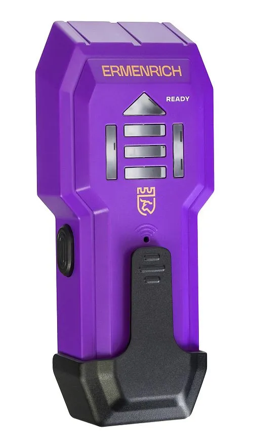 foto Detector de montantes Ermenrich Ping SA20