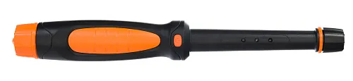 imagen Detector de gas Ermenrich NG20, naranja
