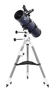 imagen Telescopio Levenhuk New Skyline PLUS 130/650 SQ2