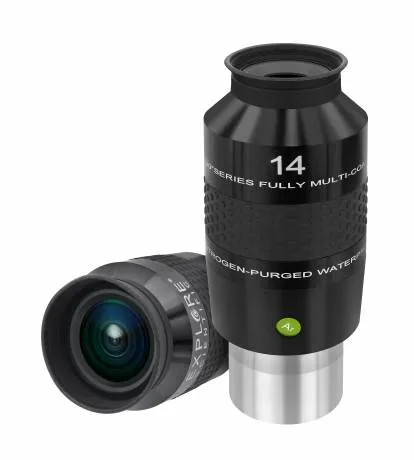 imagen Ocular 14 mm Explore Scientific AR 100° (2")