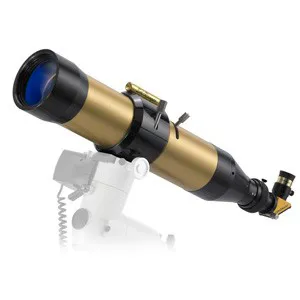 fotografía Coronado SolarMax II 90mm Solar Telescope with RichView System and BF30