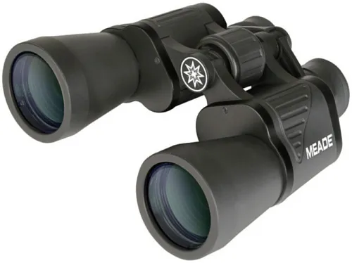 imagen Meade TravelView 7x50 Binoculars