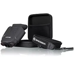 imagen Binoculares digitales de Visión nocturna Bresser 3x Nightlux 200 Pro
