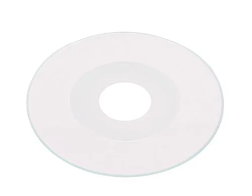 fotografía Placa de vidrio de la platina MAGUS GIT360 Bio V360,  1