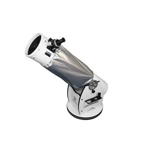 imagen Meade Light Shroud for 10" LightBridge Dobsonian Telescopes