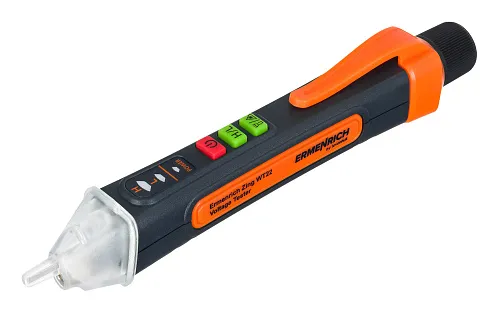 imagen Comprobador de voltaje Ermenrich Zing WT22