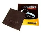 fotografía Paño de limpieza de ópticas Levenhuk
