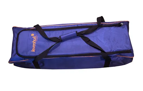 imagen Funda de telescopio Levenhuk Zongo 80; Grande, Azul 