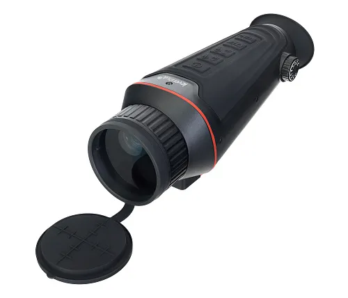 gráfico Monocular digital de visión nocturna Levenhuk Halo 20X PLUS