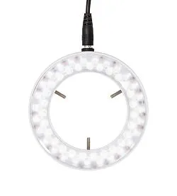 fotografía Lámpara anular MAGUS LED RL A10