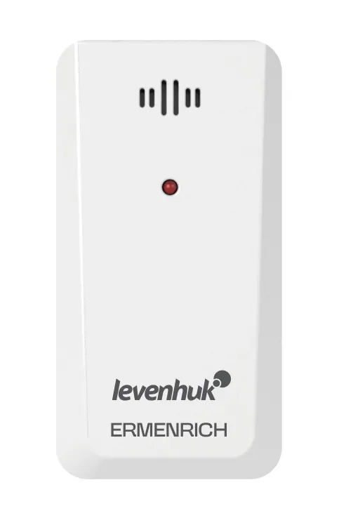 gráfico Sensor Levenhuk Wezzer LS10 para estaciones meteorológicas,  1