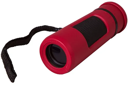fotografía Monocular Bresser Topas 10x25