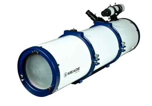 imagen Meade LX85 8" Reflector OTA,  4