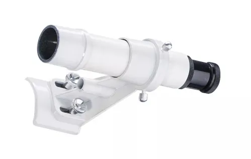 gráfico Telescopio Bresser Classic 60/900 EQ,  4