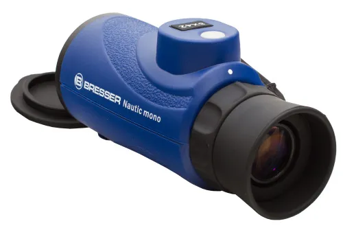 foto Monocular Bresser Nautic 8x42,  3