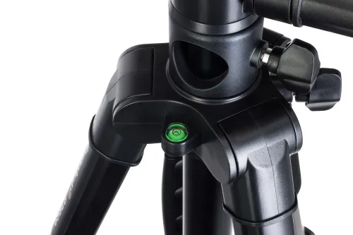 fotografía Trípode Levenhuk Level PLUS VT5,  13