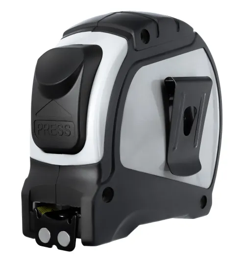 foto Cinta métrica Ermenrich Reel KD100,  4