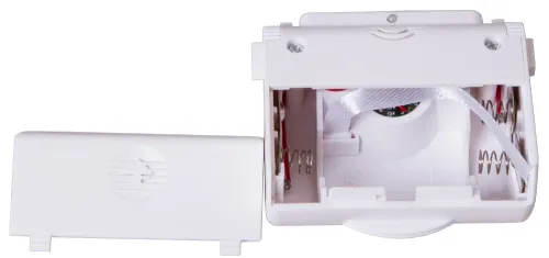 gráfico Lupa frontal Levenhuk Zeno Vizor H7,  8