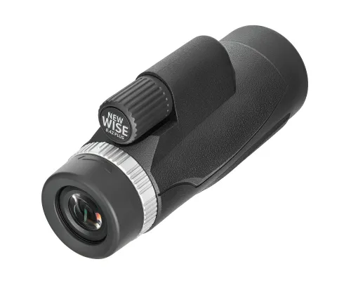 imagen Monocular Levenhuk New Wise PLUS 8x42,  9