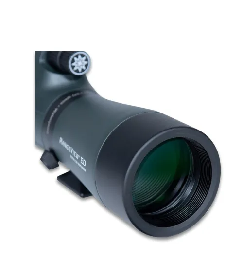 fotografía Meade RangeView ED 16–48x65 Spotting Scope,  3