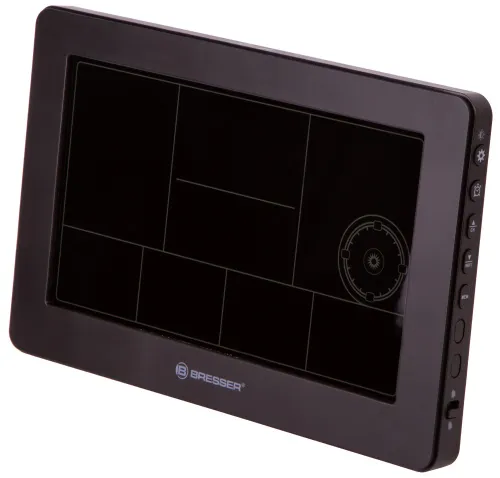 foto Estación meteorológica Bresser 4CAST WLAN RC,  5