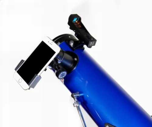 foto Meade Infinity 76mm Reflector Telescope,  3