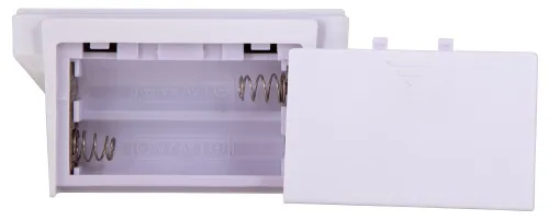 gráfico Estación meteorológica Bresser TemeoTrend SQ RC, blanco,  6