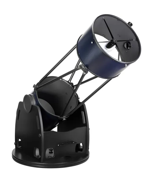 imagen Telescopio dobsoniano Levenhuk New Skyline PRO 16" (400/1830) Retractable,  3