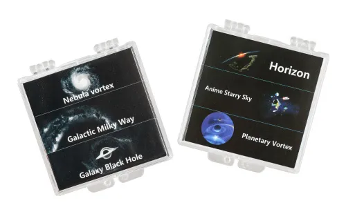 foto Planetario UFO Levenhuk LabZZ SP50,  11