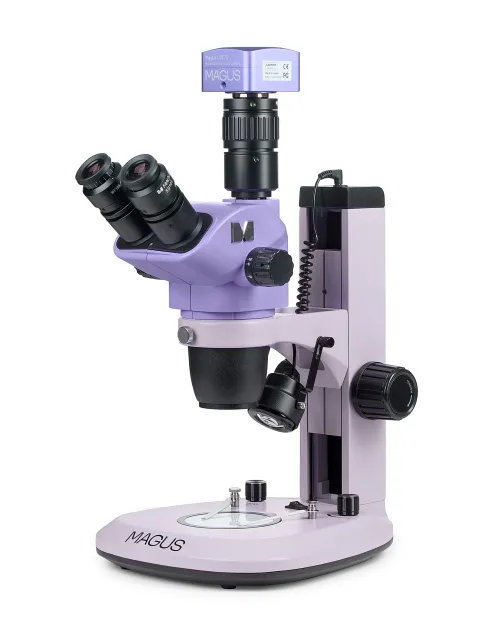 imagen Estereomicroscopio digital MAGUS Stereo D7T PLUS,  2