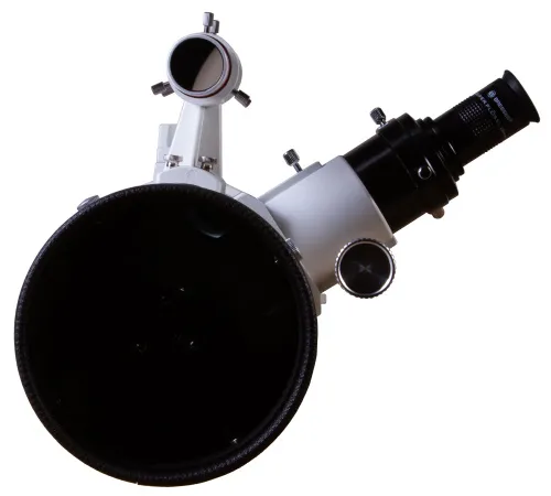 fotografía Tubo óptico Bresser Messier NT-130/1000,  6