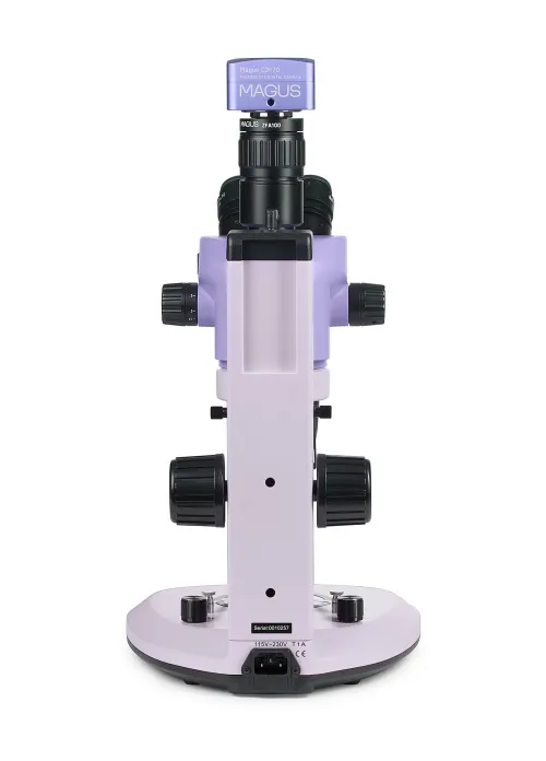 imagen Estereomicroscopio digital MAGUS Stereo D7T PLUS,  9