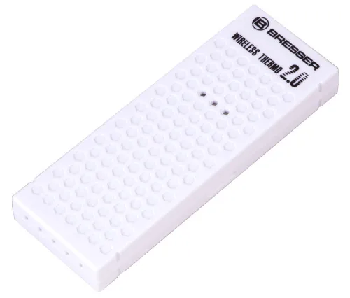 fotografía Estación meteorológica Bresser Temp,  7