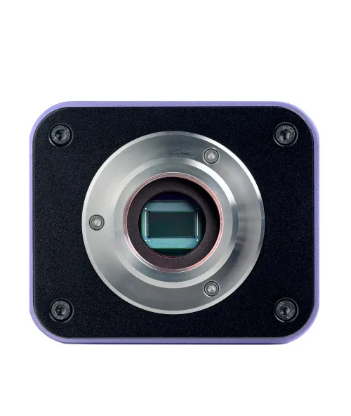 fotografía Microscopio digital biológico MAGUS Bio D290T LCD,  27