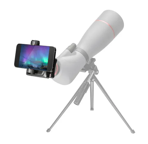 fotografía Fotocular Wi-Fi Levenhuk Kelvin WFP25,  13