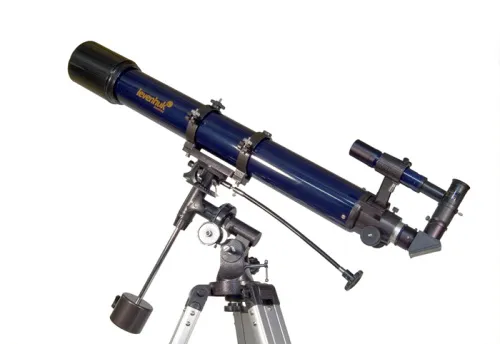 imagen Telescopio Levenhuk Strike 900 PRO,  3