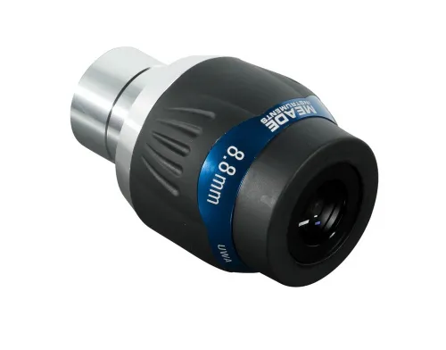 imagen Meade Series 5000 Ultra WA 8.8mm 1.25" Eyepiece,  2