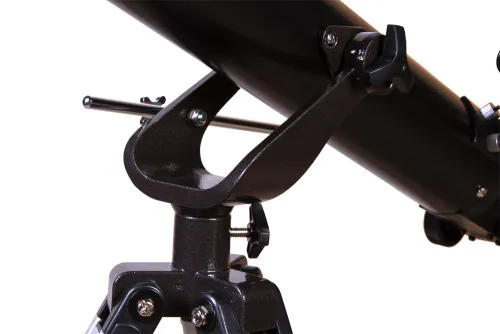 gráfico Telescopio Levenhuk Skyline 70x700 AZ,  7