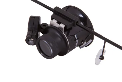 gráfico Gafas lupa Levenhuk Zeno Vizor G1,  7